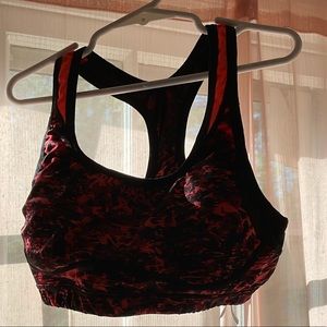 New Balance Sports Bra